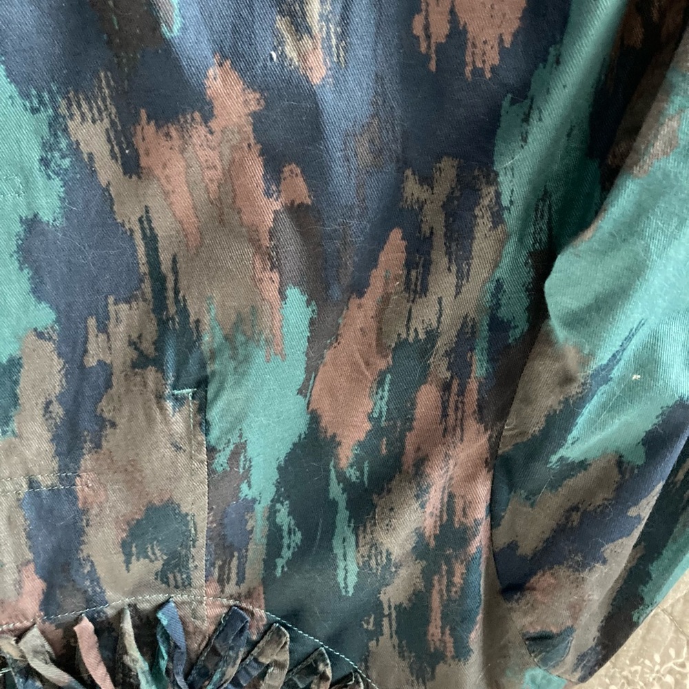 Spring Jacket - Picture 4 of 4